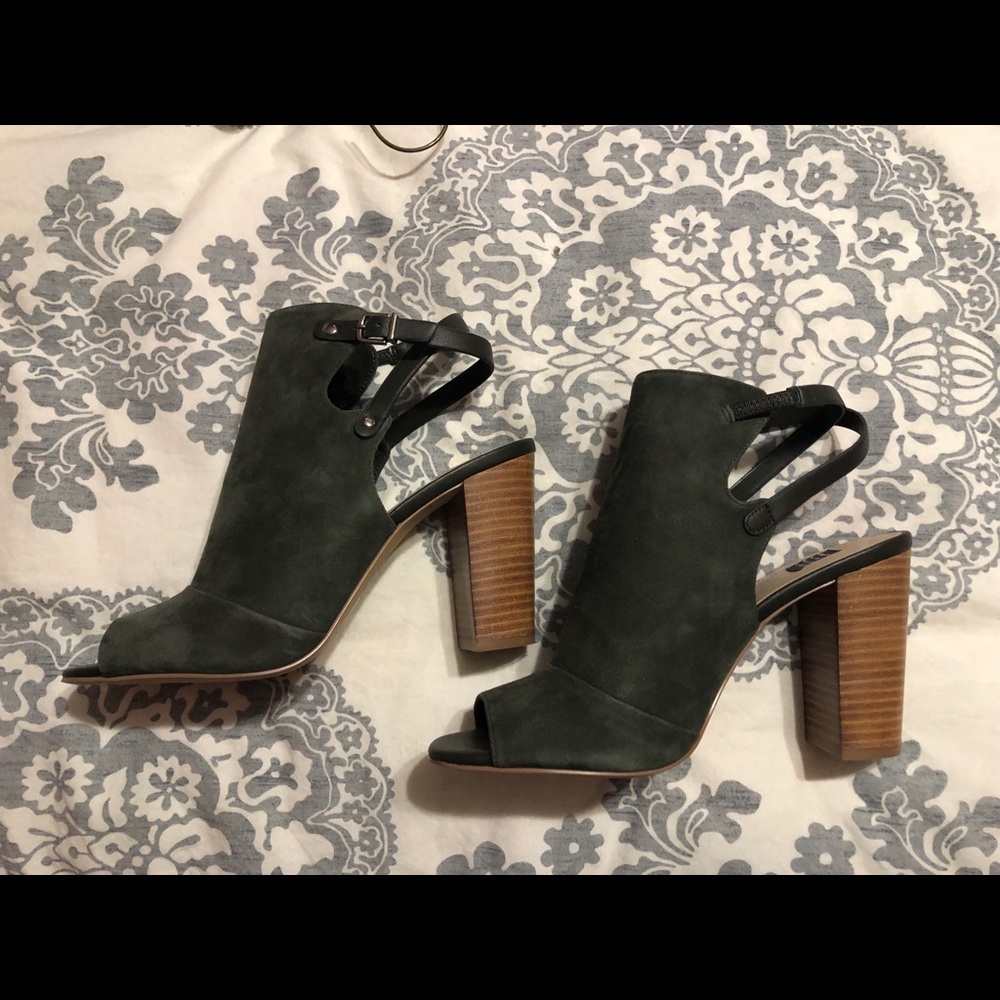 Booties